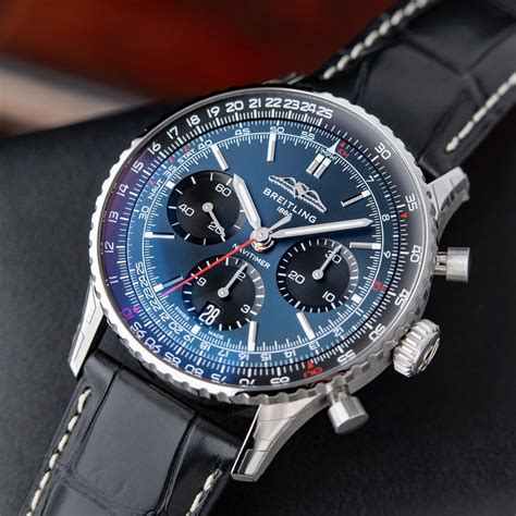 breitling photos